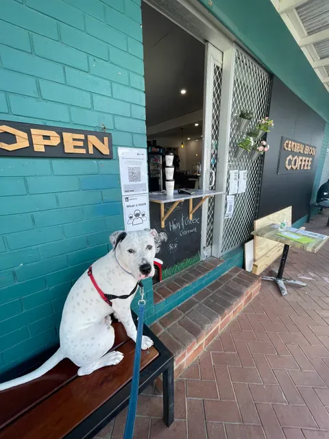 Central Block Coffee