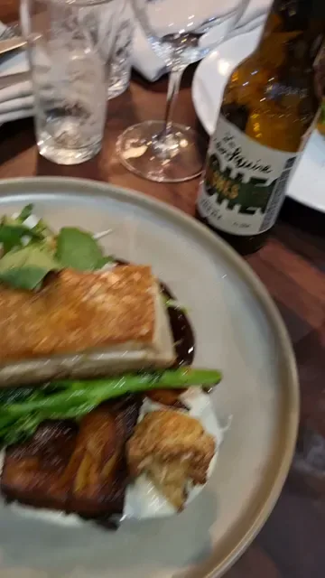 Chandlers Kitchen