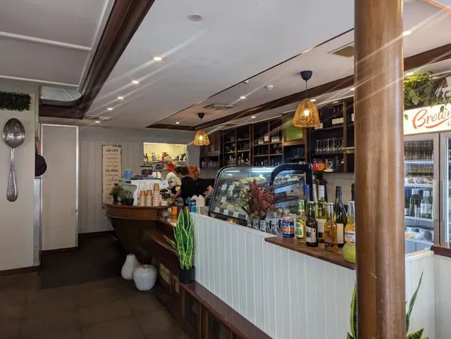 Chandlers Kitchen