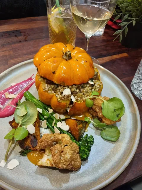 Chandlers Kitchen