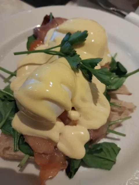 Dôme Café - Rockingham