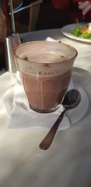 Dôme Café - Rockingham