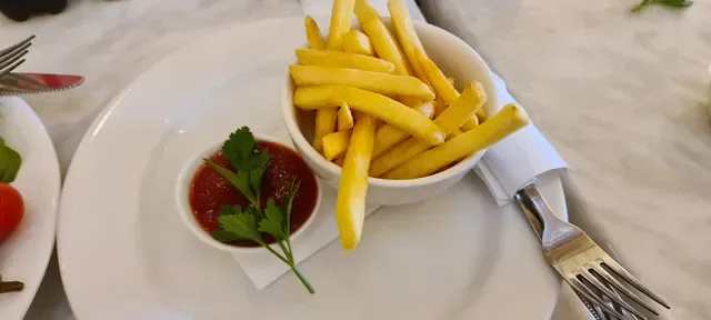 Dôme Café - Rockingham