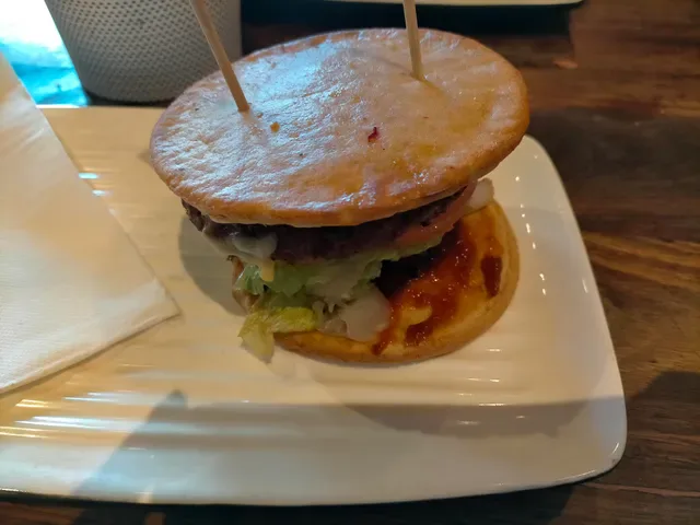 Grill'd Burgers - Rockingham
