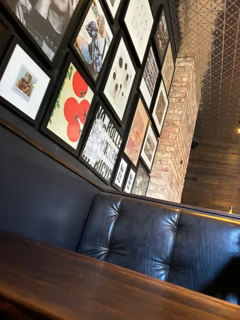 Grill'd Burgers - Rockingham
