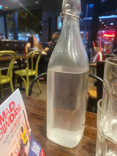 Grill'd Burgers - Rockingham