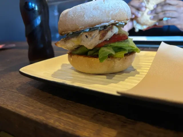 Grill'd Burgers - Rockingham
