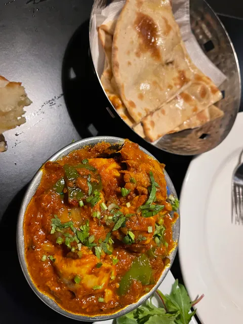 Imperial Indian Restaurant (Rockingham Beach Foreshore)