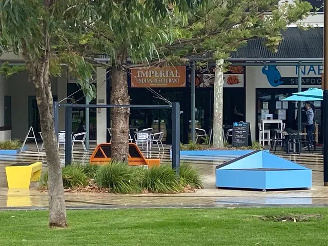Imperial Indian Restaurant (Rockingham Beach Foreshore)
