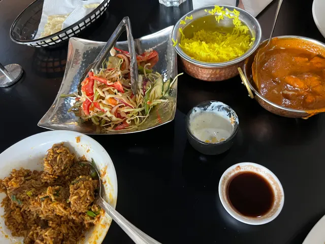 Imperial Indian Restaurant (Rockingham Beach Foreshore)