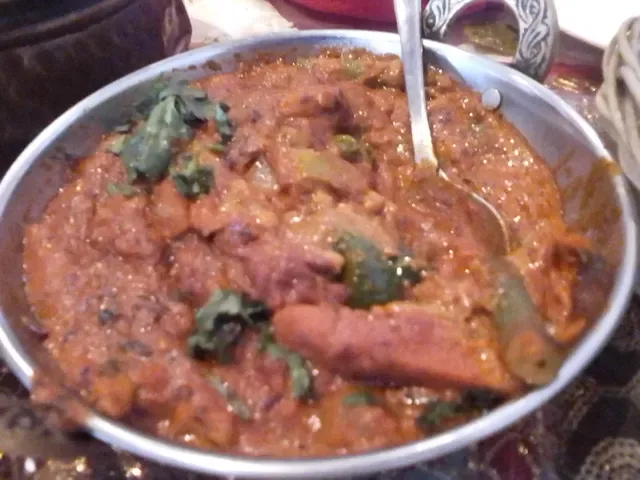 Imperial Indian Restaurant (Rockingham Beach Foreshore)