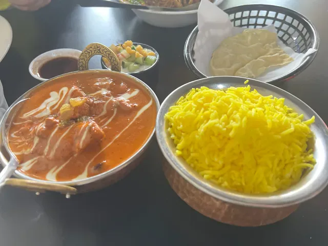 Imperial Indian Restaurant (Rockingham Beach Foreshore)