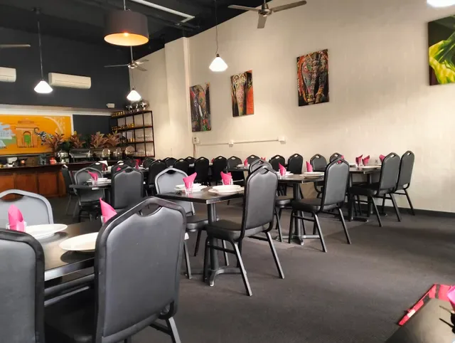 Imperial Indian Restaurant (Rockingham Beach Foreshore)