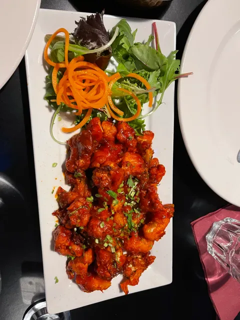 Imperial Indian Restaurant (Rockingham Beach Foreshore)
