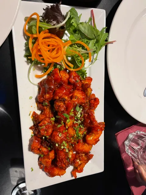 Imperial Indian Restaurant (Rockingham Beach Foreshore)