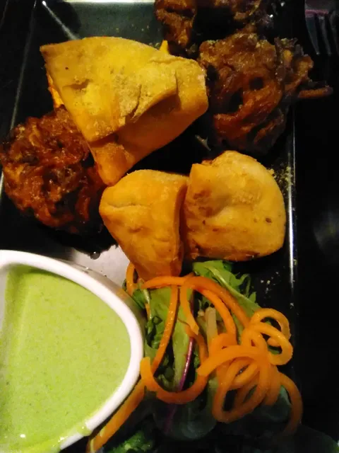 Imperial Indian Restaurant (Rockingham Beach Foreshore)