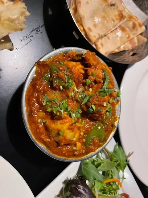 Imperial Indian Restaurant (Rockingham Beach Foreshore)