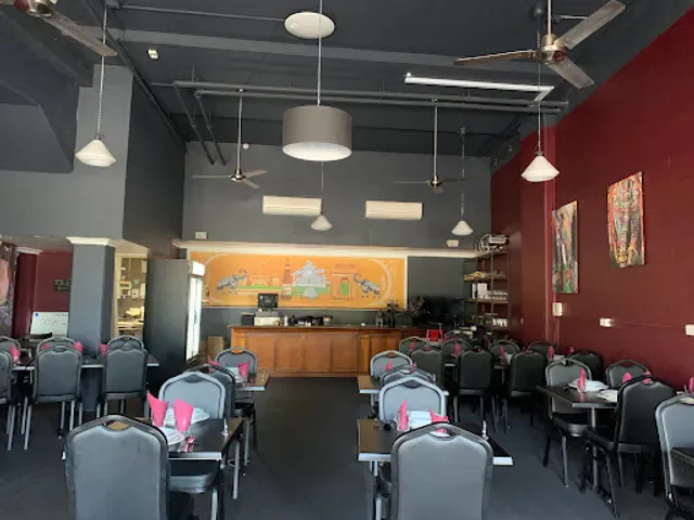 Imperial Indian Restaurant (Rockingham Beach Foreshore)