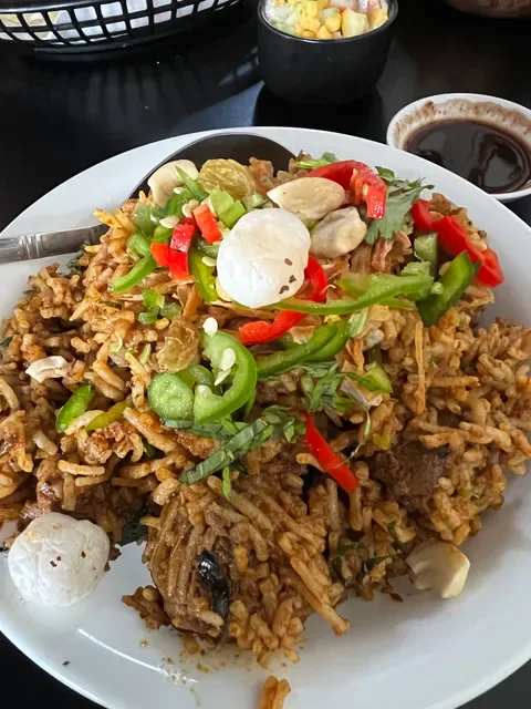 Imperial Indian Restaurant (Rockingham Beach Foreshore)