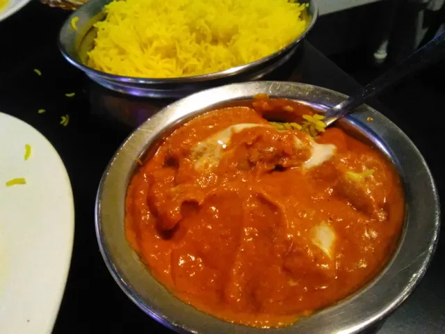Imperial Indian Restaurant (Rockingham Beach Foreshore)
