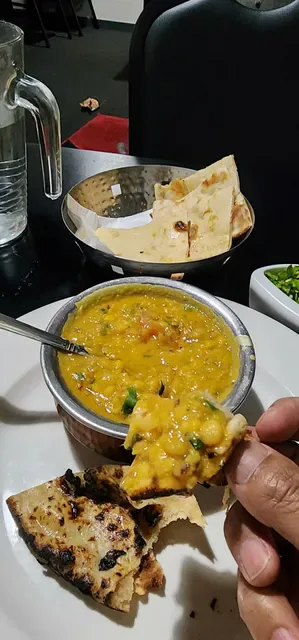 Imperial Indian Restaurant (Rockingham Beach Foreshore)