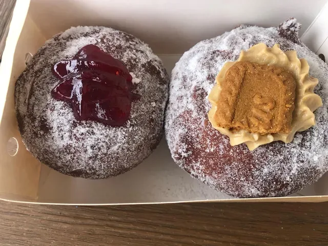 Jaffelato