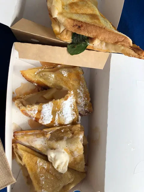 Jaffelato