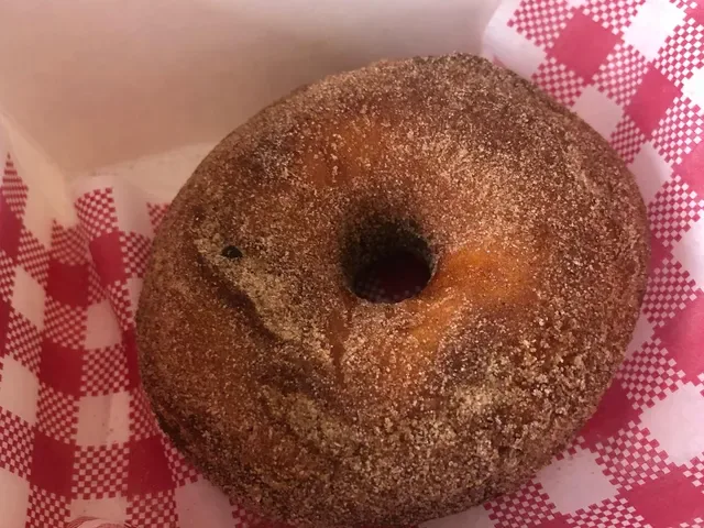 Jaffelato