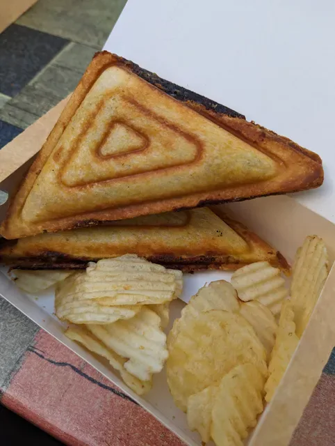 Jaffelato