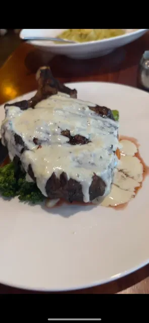 Latitude 32 Restaurant Rockingham