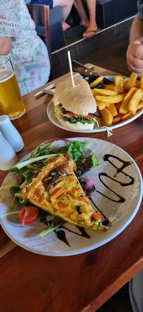Latitude 32 Restaurant Rockingham