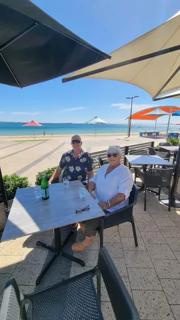 Latitude 32 Restaurant Rockingham