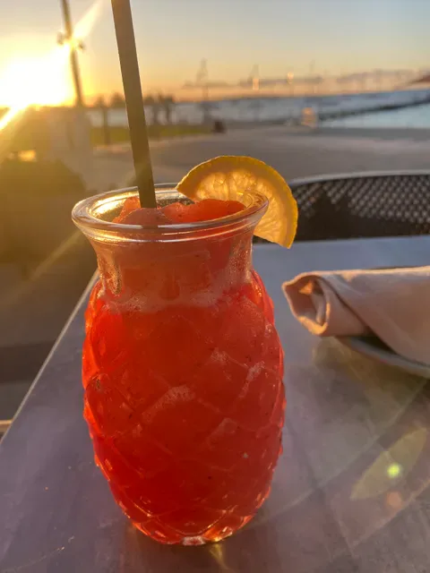 Latitude 32 Restaurant Rockingham