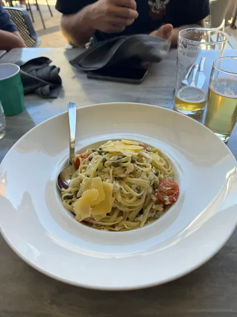 Latitude 32 Restaurant Rockingham