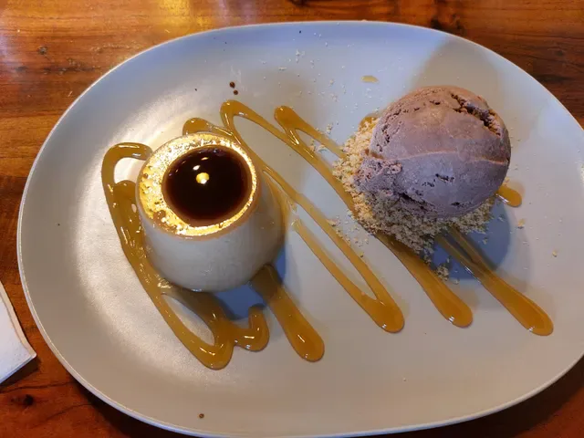 Latitude 32 Restaurant Rockingham