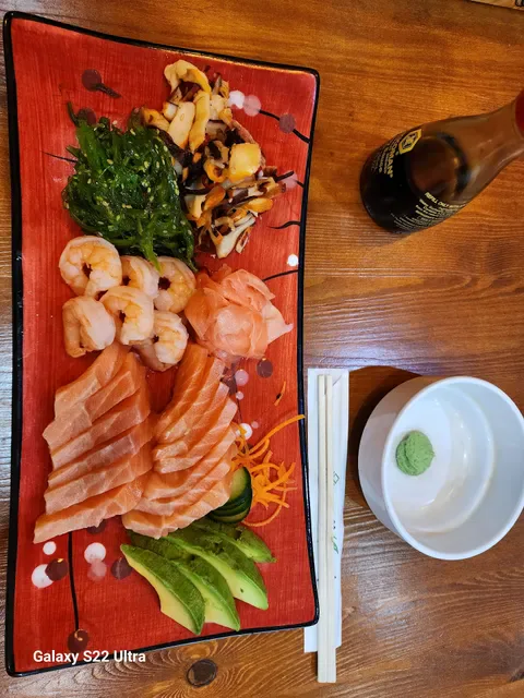 Ling Sushi