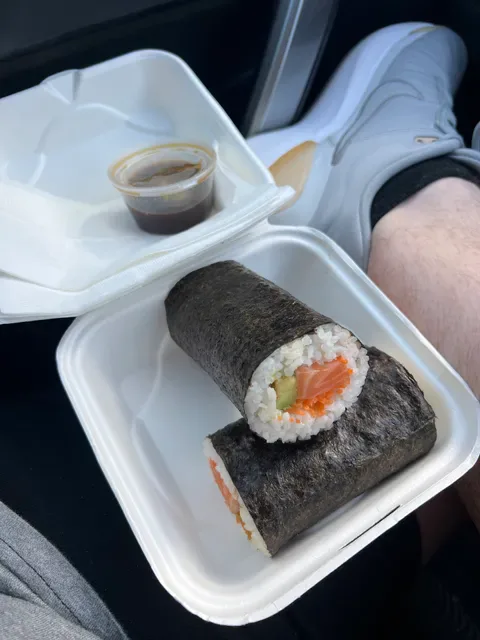 Ling Sushi