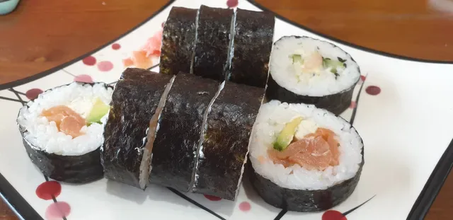 Ling Sushi
