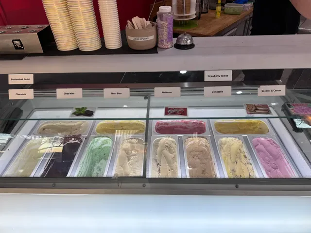 Ling Sushi