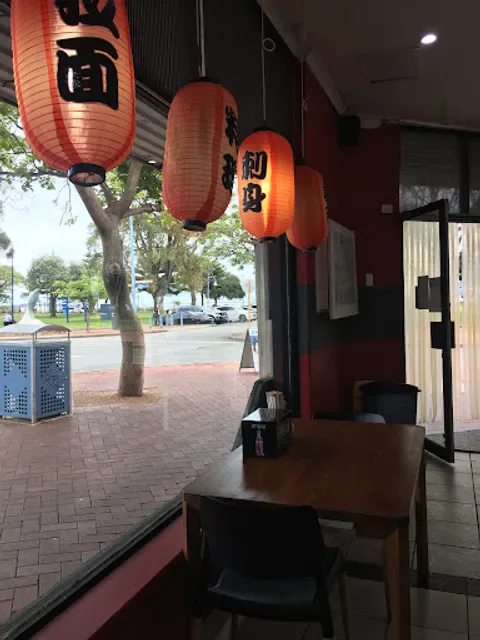 Ling Sushi