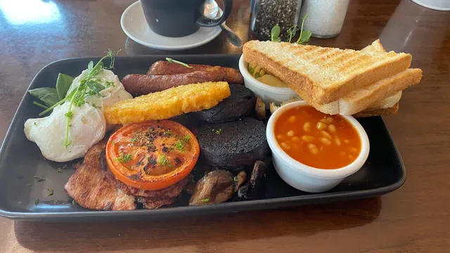 Lu Lu's Cafe
