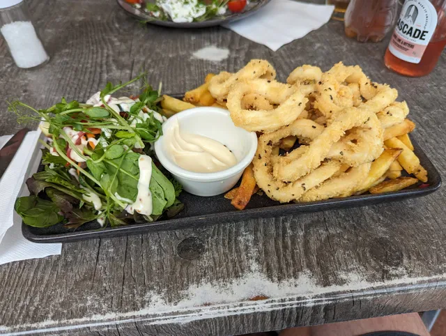 Lu Lu's Cafe