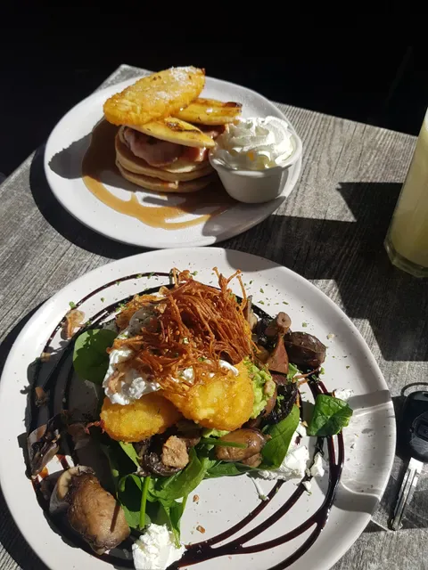 Lu Lu's Cafe