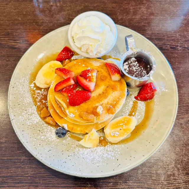 Lu Lu's Cafe