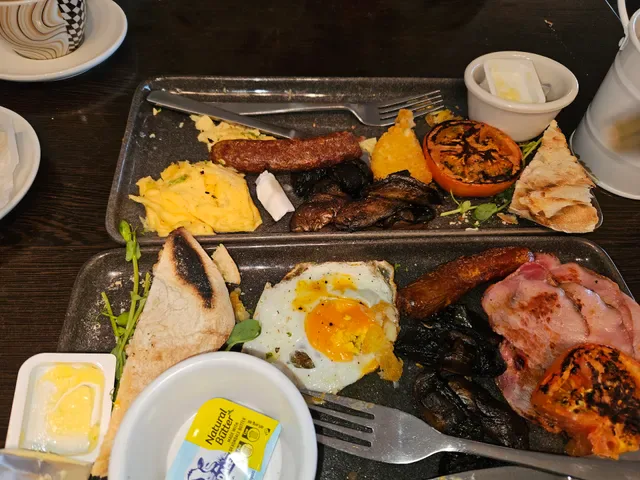 Lu Lu's Cafe