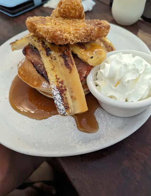 Lu Lu's Cafe