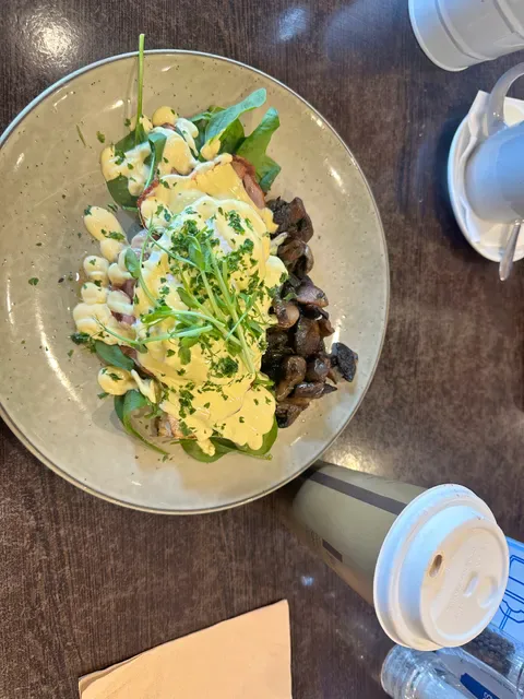 Lu Lu's Cafe