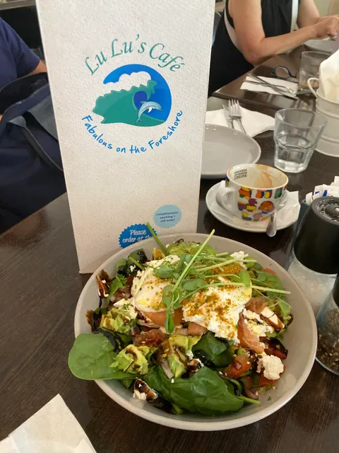 Lu Lu's Cafe