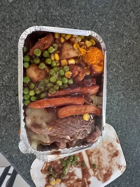 Roast Express