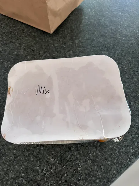 Roast Express